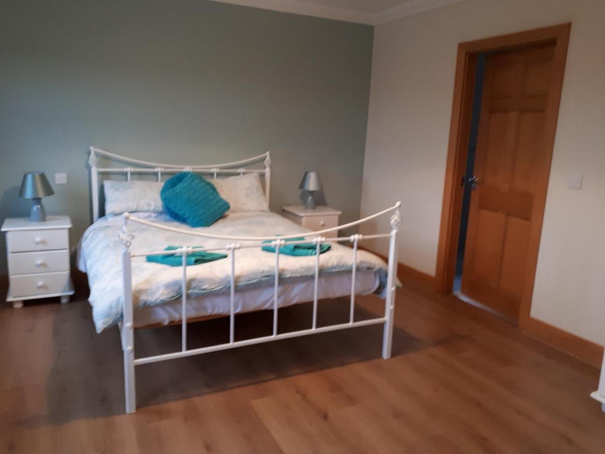 Country House Galway Esterno foto