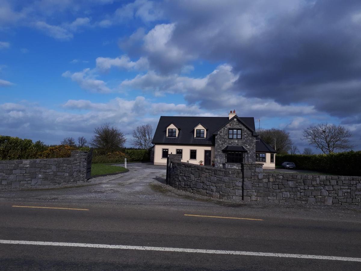 Country House Galway Esterno foto