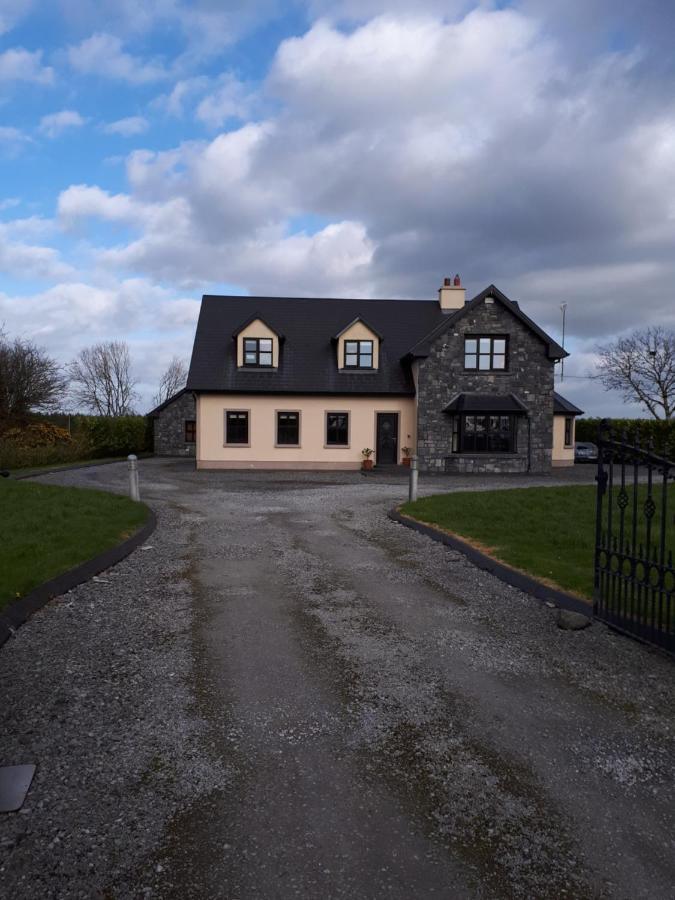 Country House Galway Esterno foto